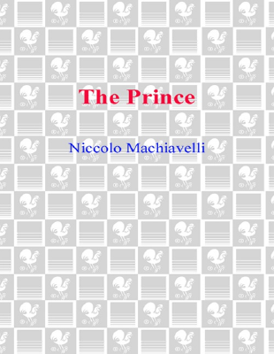 The Prince - Niccolo Machiavelli.pdf